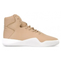 Кроссовки Adidas Tubular High Beige